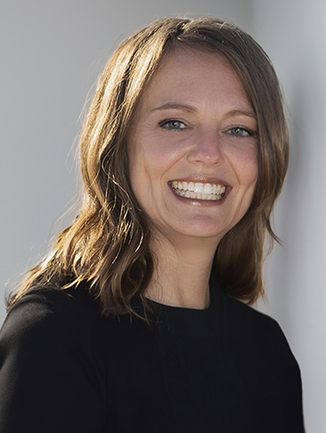 Amy Miller