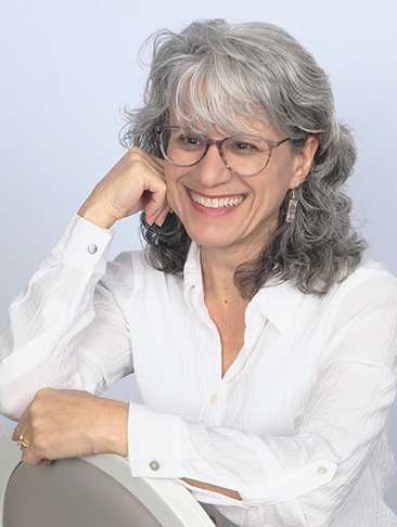 Bernadette Pajer