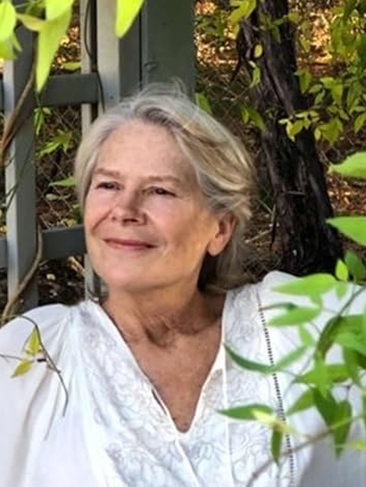 Cathy O'Brien 
