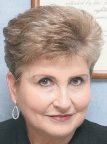 Dr Denise Sibley