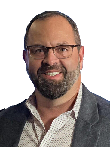 Joe Oltmann