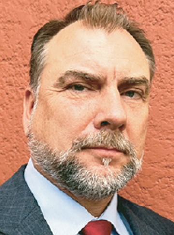 Pastor Artur Pawlowski