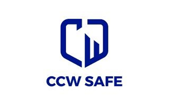 ccw safe