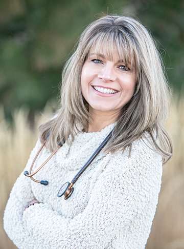 Dr Kimberly glow