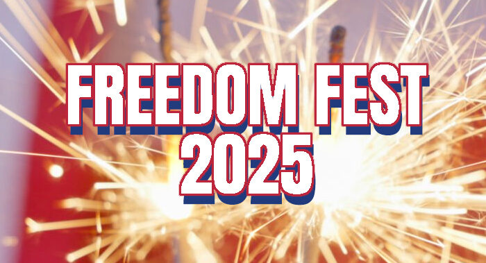 freedom fest 2025