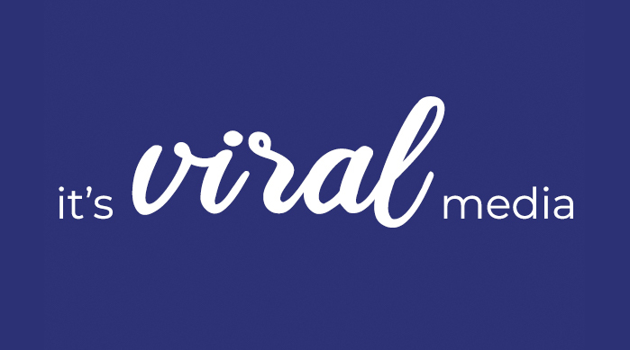 its viral media helping people reach the right people