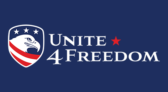 unite for freedom