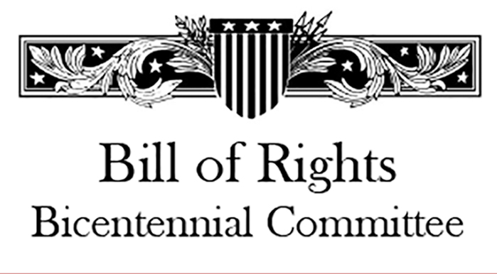 Bill of Rights Bicentennial Committee