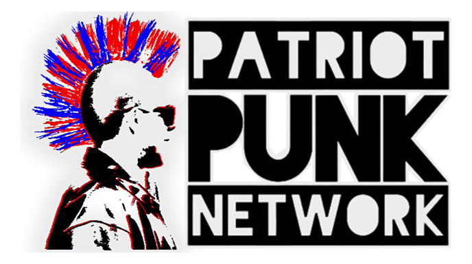 Patriot Punk