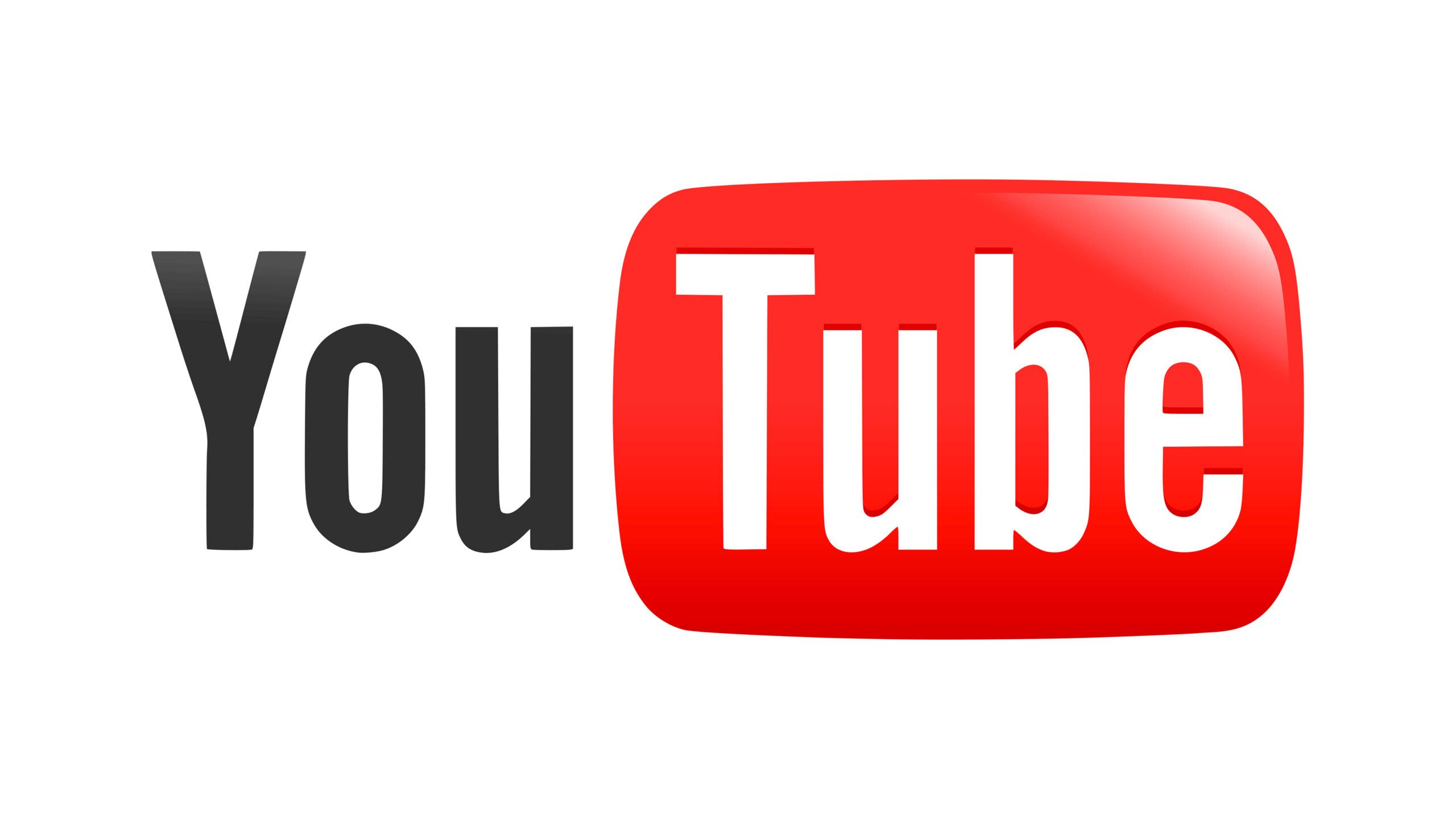youtube logo