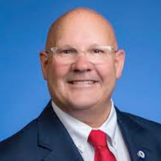 Rep. Fred Atchley
