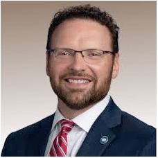 Rep. Jason Zachary (R) Republican