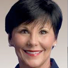 Michele Carringer