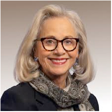 Rebecca Alexander