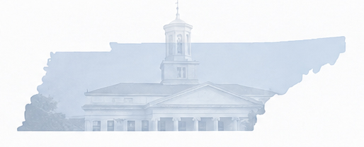the state of TN