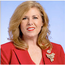 Rep. Elaine Davis