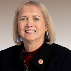 Sen. Becky Duncan Massey
