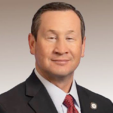 Rep. Gary Hicks