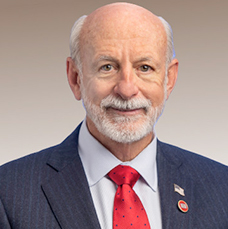 Rep. Jerome Moon