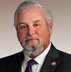 Rep. John Crawford