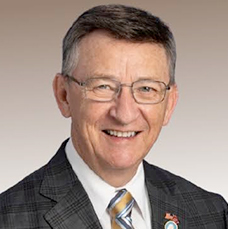 Rep. Dan Howell