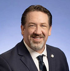 Rep. Jeremy Faison