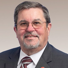Rep. Rick Eldridge