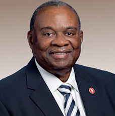 Rep. Yusuf Hakeem