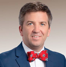 Rep. Brock Martin