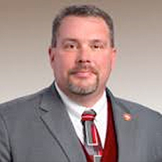 Rep. Ed Butler