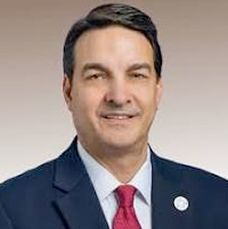 Rep. Greg Martin