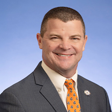 Rep. Chris Hurt