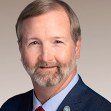 Rep. Chris Todd