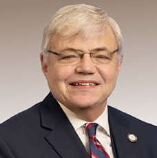 Rep. Dennis Powers