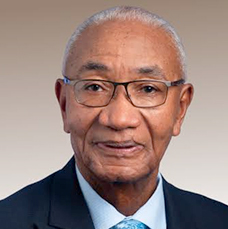 Rep. Johnny Shaw