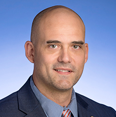 Rep. Kirk Haston