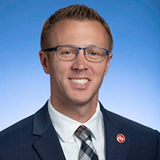 Rep. Mark Cochran