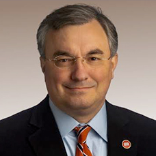 Rep. Ron M. Gant