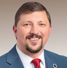 Senator Adam Lowe