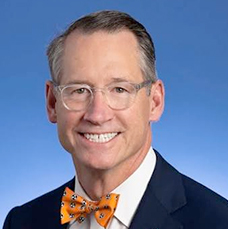 Sen. Bo Watson
