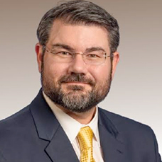 Sen. Bobby Harshbarger