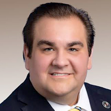 Sen. Jesse Seal