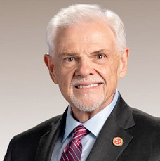 Sen. Ken Yager