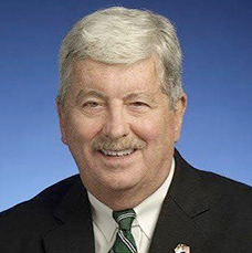Sen. Randy McNally