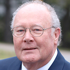 Sen. Rusty Crowe