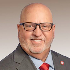 Sen. Tom Hatcher