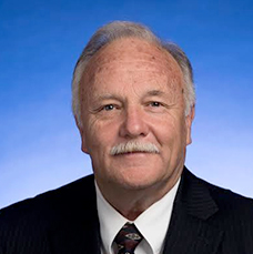 Rep. Bud Hulsey
