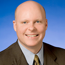 Rep. David B. Hawk