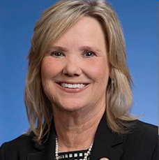 Rep. Renea Jones