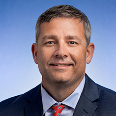 Rep. Tandy Darby